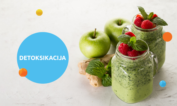 Detoksikacija