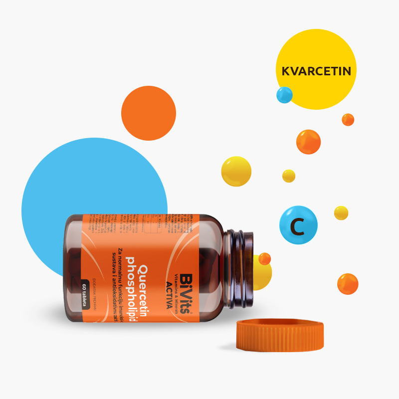 quarcetin.SASTAV