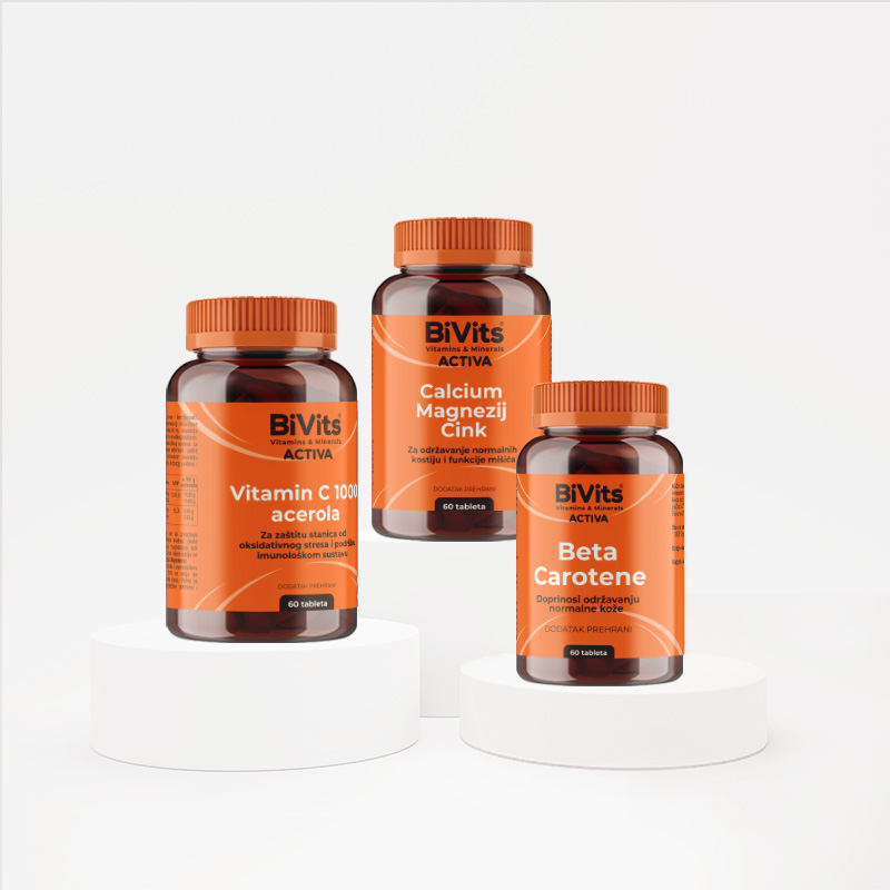 lepa od glave do pete1HR Lijepa od glave do pete - Slika 1