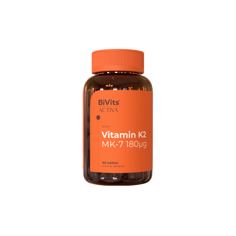 Vitamin K2 Vitamin K2